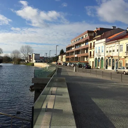 Casa-varanda Do Cais Casa de hóspedes 3*