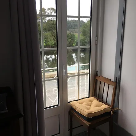 Casa-varanda Do Cais 3* Águeda