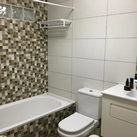 Casa de hóspedes Casa-varanda Do Cais 3*