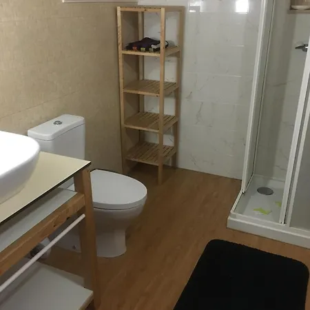 Casa-varanda Do Cais Casa de hóspedes Águeda