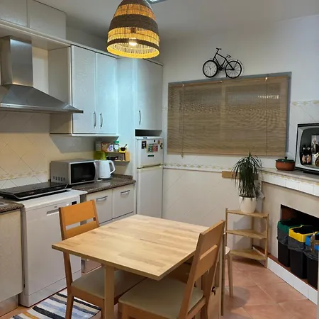 Casa-varanda Do Cais 3*