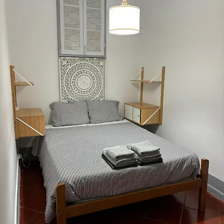 Casa-varanda Do Cais 3*