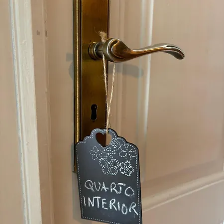 Casa-varanda Do Cais 3*