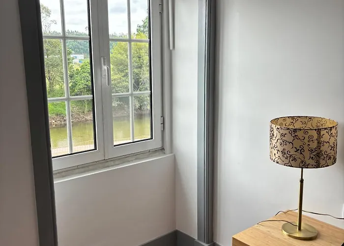 Casa-varanda Do Cais Águeda