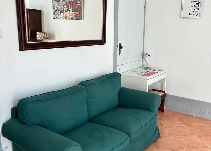 Casa-varanda Do Cais Gasthuis 3*